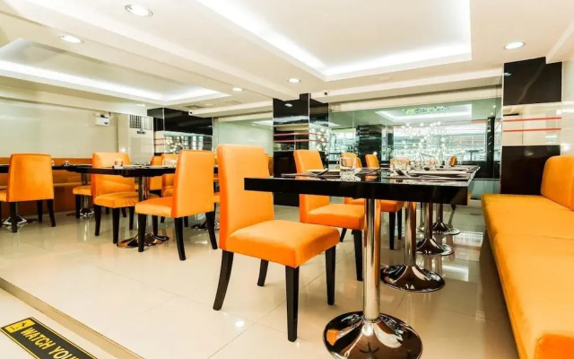 Floton Bangkok Hotel