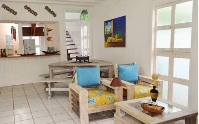 Posada Buganvilla