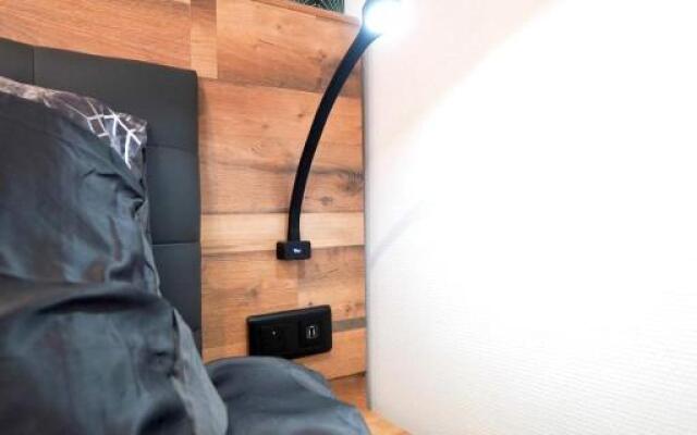 Capsule Jungle centre ville