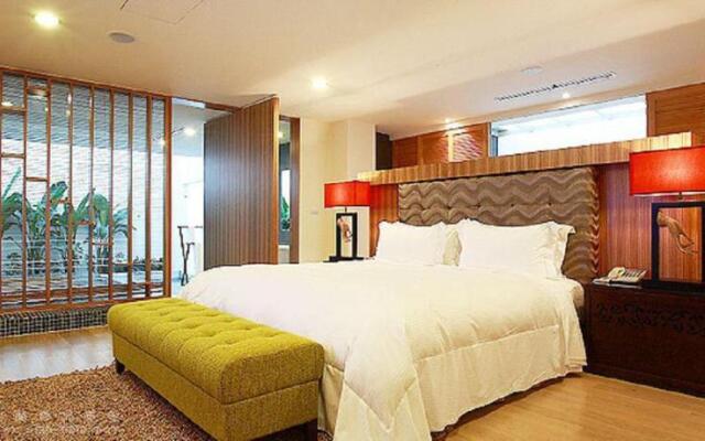 Elan Boutique Motel