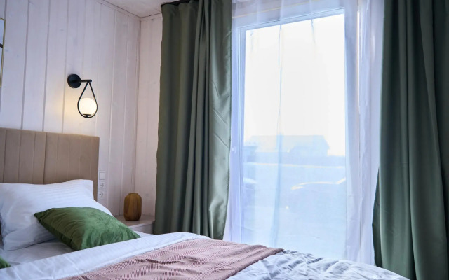 Коттедж в Велегож Парк - фото 3