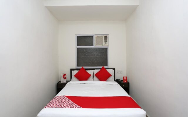 Hotel 7 Days By OYO Rooms