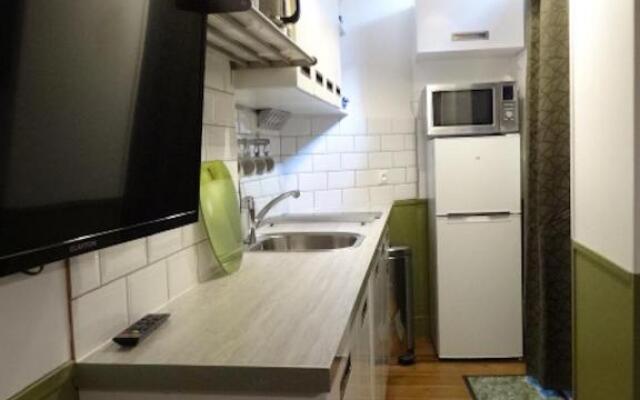 Cosy Studio Bouchon Troyes