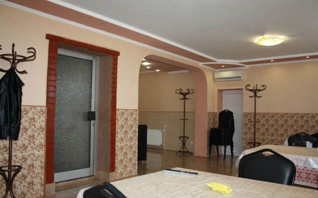 Апартаменты «Как дома»