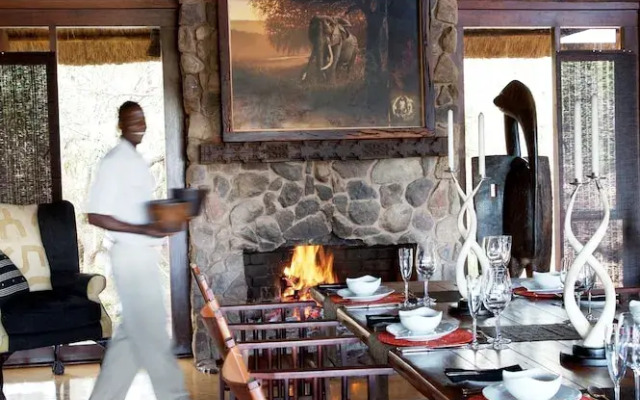 Makweti Safari Lodge