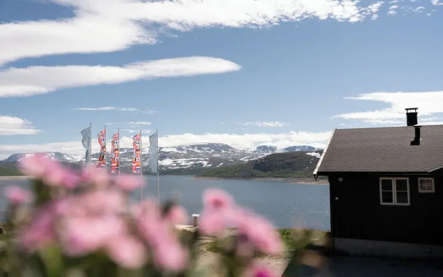 Storestølen Fjellhotell