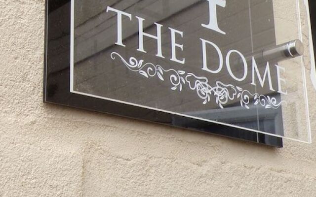 4thedome
