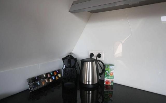 Luxury Apartments ll
