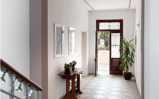 B&B Borgo Castello