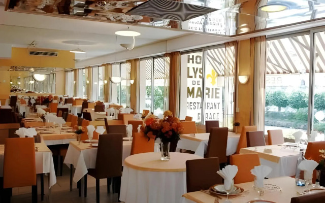 Hôtel Lys de Marie