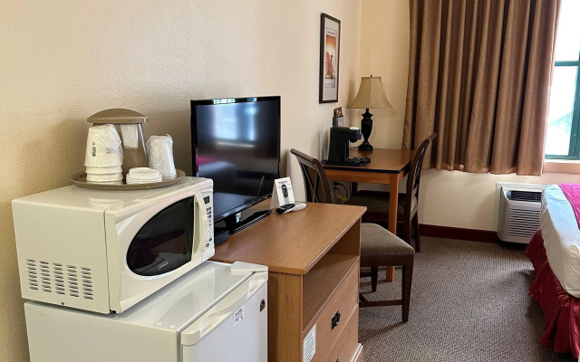 Travelodge Inn & Suites by Wyndham Deadwood