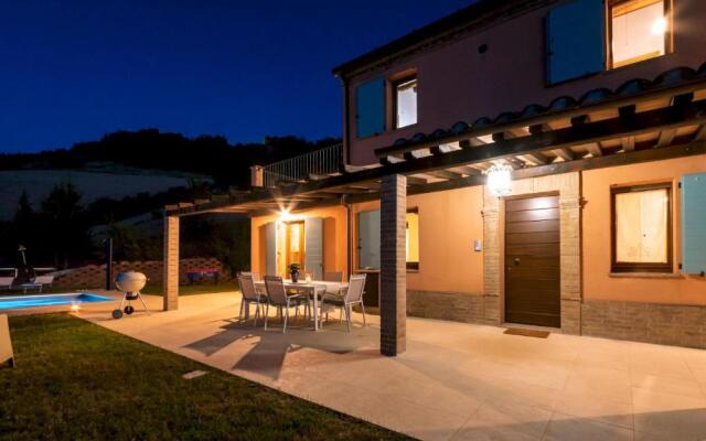 Casale Principessa 6 2