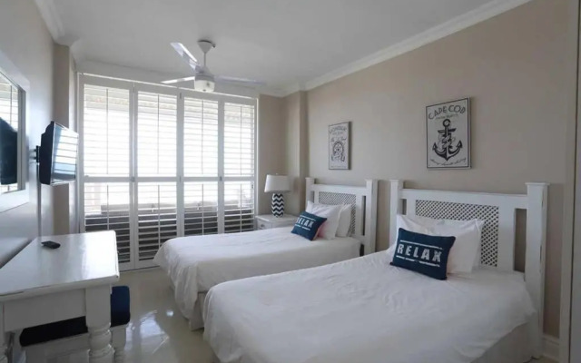 602 Marbella Umhlanga Durban