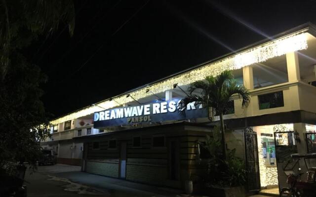 Dreamwave Resort Pansol