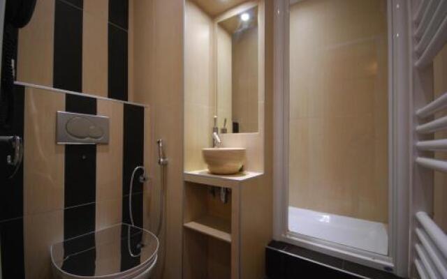 Appartement Luxe 3 chambres proche Carlton