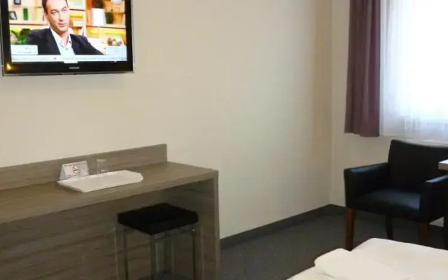 Hotel Paprika