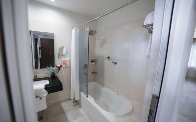 Best Western Resort Country Club