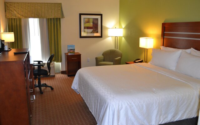 Holiday Inn Express Harrisburg SW - Mechanicsburg, an IHG Hotel