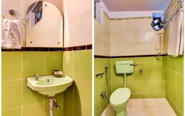 Gem City Inn By OYO Rooms