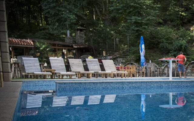 Hotel Saint Nedelya
