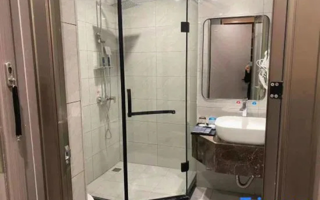 Zhongshan Jinxiu Hotel