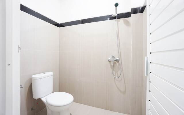 Felizcha House by Oyo Rooms