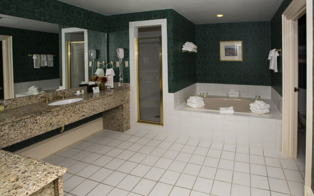 The Founders Inn and Spa, Tapestry Collection by Hilton