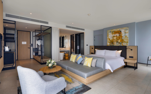 Anya Hotel Quy Nhon – Guest Rooms – Quy Nhon