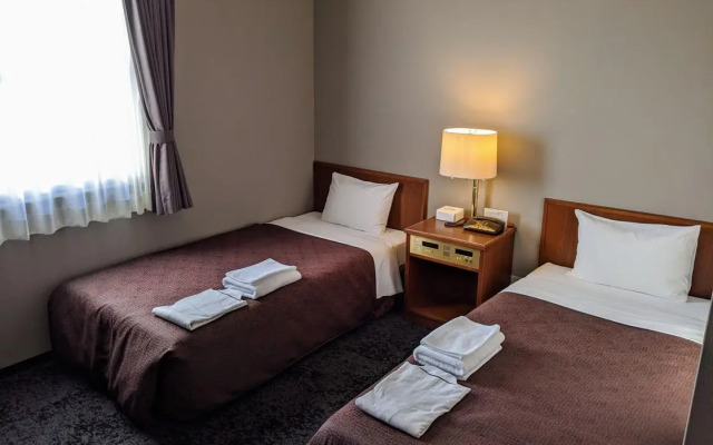 Hotel Select Inn Mishima