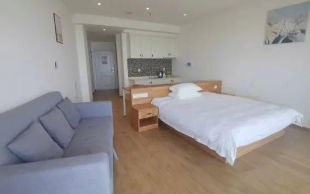 Po Li Fengyin Seaview Hotel