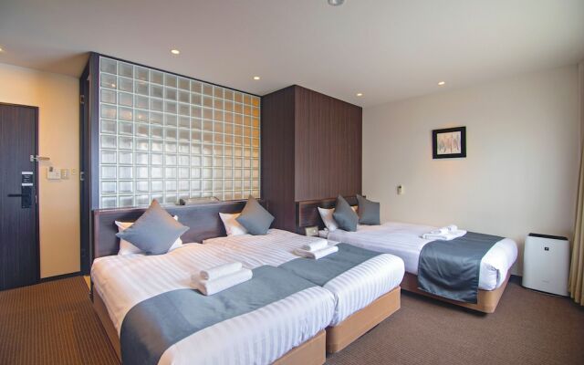 Apartment Serenite Nihonbashi