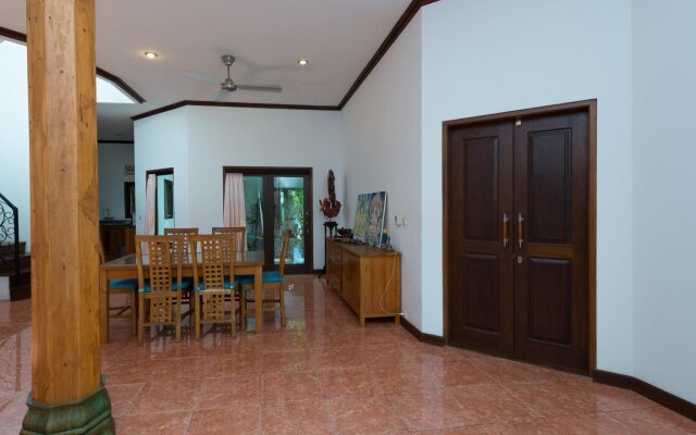 Villa Sky Dancer Bali