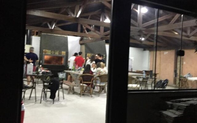 Pousada das Samambaias