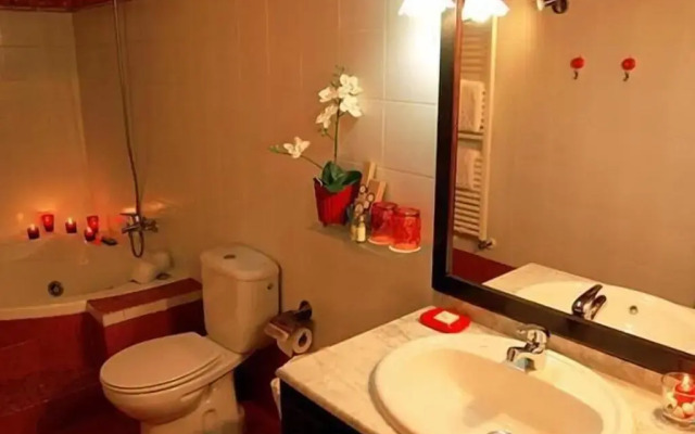 Casa Do Zuleiro - Adults Only