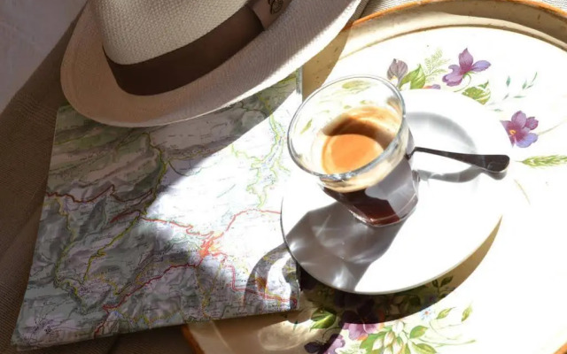 Le Haut des Espinets