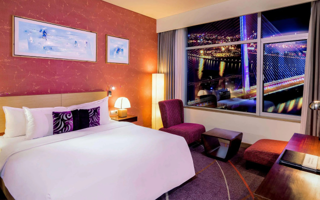 Grand Mercure Danang – Guest Rooms – Da Nang