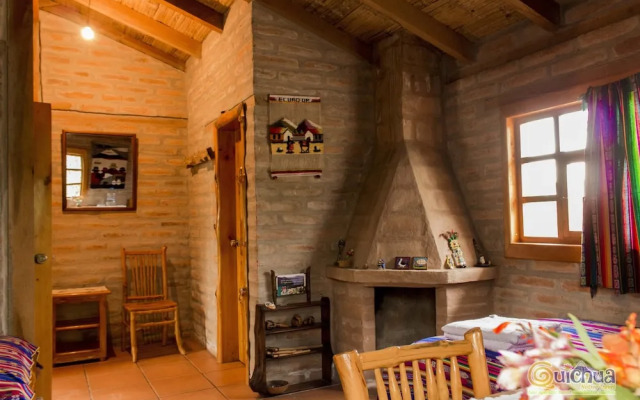Quichua Homestay