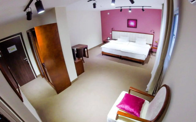 Hotel Fortuna