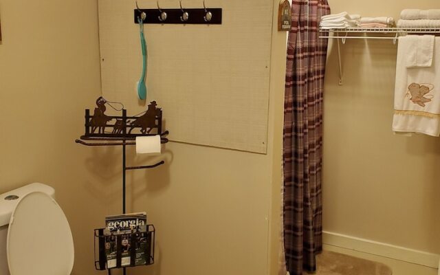 Country Aire Bed & Breakfast