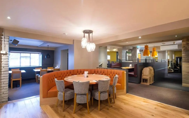 Premier Inn Southport - Ormskirk