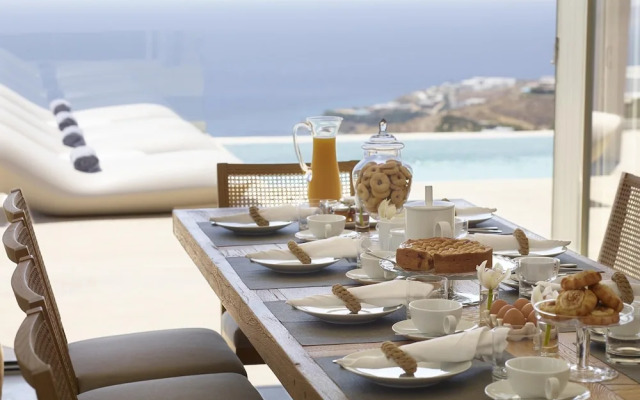 Villa Obsession in Mykonos