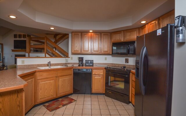 Simplicity 3 Bedroom Townhome