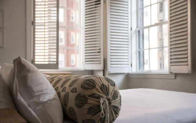 Beacon Hill Hotel