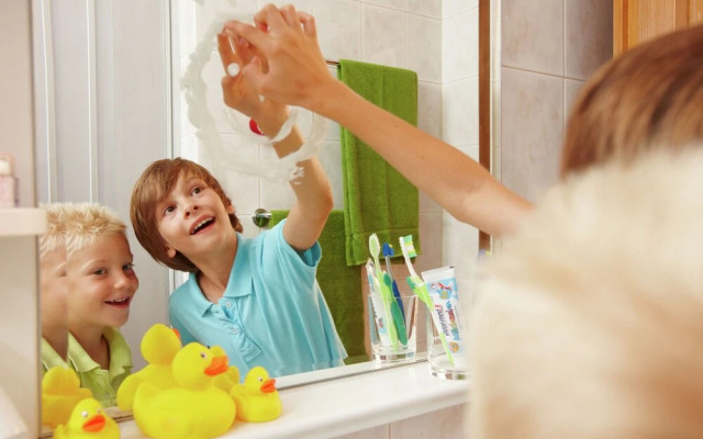 Charming Apartment in Oberaichwald Near Beach Drobollach