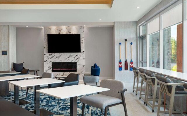 Home2 Suites by Hilton Huntsville
