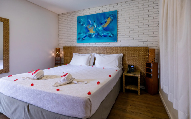 Grand Oca Maragogi Resort - All inclusive