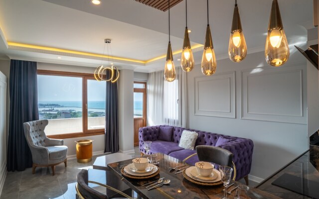 Shah Residence Hotel