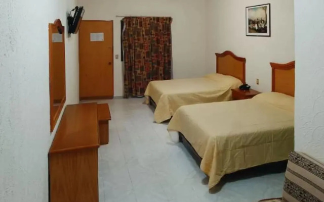 Hotel El Conquistador Monarca