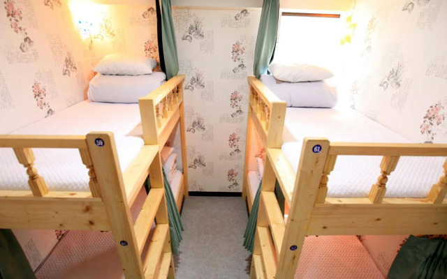 Hi Busan Guesthouse