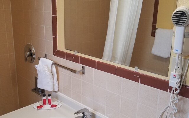 Travelodge Wenatchee